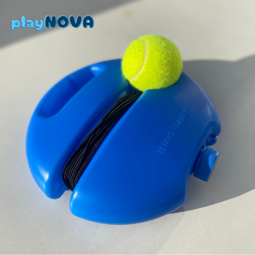 The Bounce Pro - Self Tennis/Padel Trainer