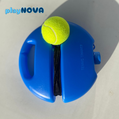 The Bounce Pro - Self Tennis/Padel Trainer