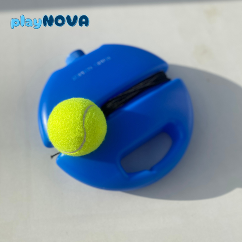 The Bounce Pro - Self Tennis/Padel Trainer