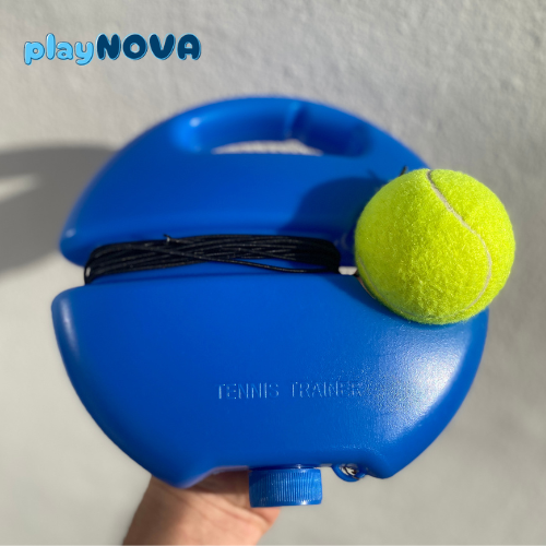 The Bounce Pro - Self Tennis/Padel Trainer