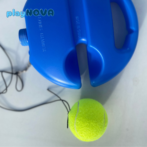 The Bounce Pro - Self Tennis/Padel Trainer