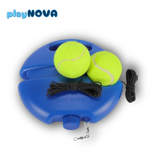 The Bounce Pro - Self Tennis/Padel Trainer