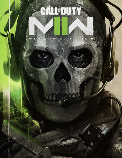 Call of duty MW II