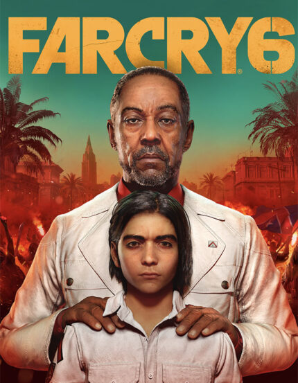 FARCRY 5