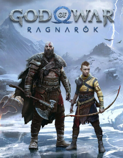 GOW RANAROK