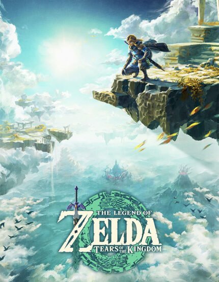 Zelda