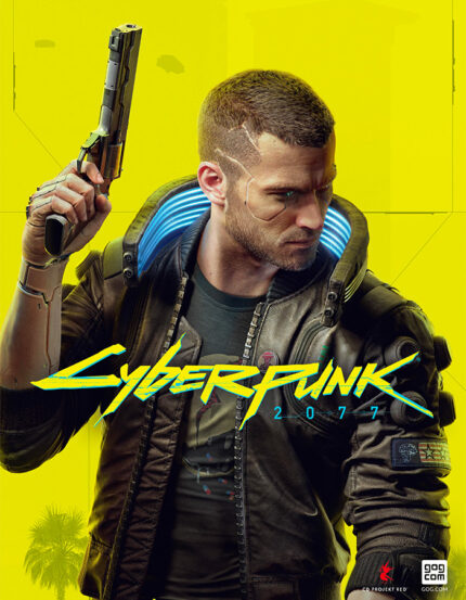 Cyberpunk